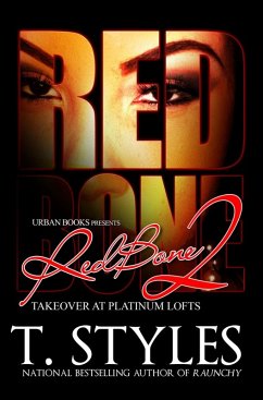 RedBone 2: (eBook, ePUB) - Styles, T.