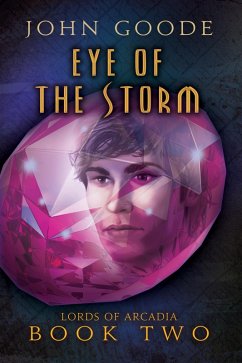 Eye of the Storm (eBook, ePUB) Eye of the Storm (eBook, ePUB)