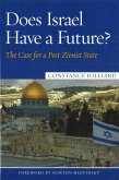 Does Israel Have a Future? (eBook, ePUB)