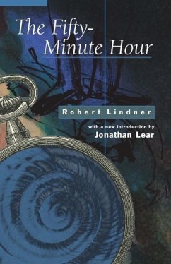Cover The Fifty-Minute Hour (eBook, ePUB)