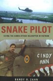 Snake Pilot (eBook, ePUB)