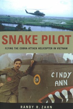 Snake Pilot (eBook, ePUB) - Randy Zahn, Zahn