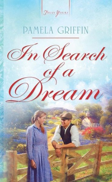 In Search of a Dream (eBook, ePUB) In Search of a Dream (eBook, ePUB)