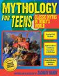 Mythology for Teens (eBook, ePUB) - Bild 1