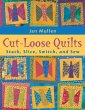 Cut Loose Quilts (eBook, PDF) - Bild 1