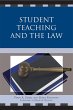 Student Teaching and the Law (eBook,... - Bild 1