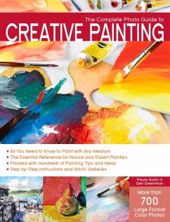 Cover The Complete Photo Guide to Creative Painting (eBook, ePUB)