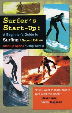 Cover Surfer's Start-Up (eBook, PDF)