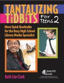 Tantalizing Tidbits for Teens 2 (eBook, PDF)