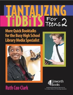 Tantalizing Tidbits for Teens 2 (eBook, PDF) - Clark, Ruth Cox E.