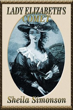 Cover Lady Elizabeth's Comet (eBook, ePUB)