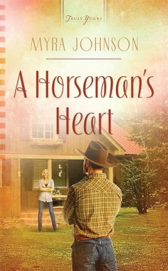 Cover Horseman's Heart (eBook, ePUB)