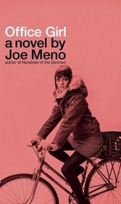 Cover Office Girl (eBook, ePUB)