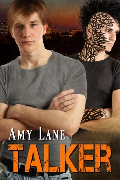 Talker (eBook, ePUB) - Lane, Amy
