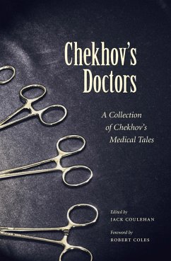 Cover Chekhov's Doctors (eBook, PDF)