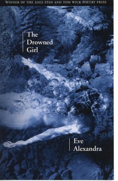Drowned Girl (eBook, ePUB) - Alexandra, Eve