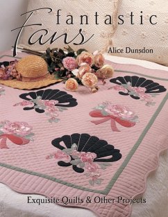 Fantastic Fans (eBook, PDF) - Dunsdon, Alice