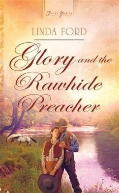 Cover Glory and the Rawhide Preacher (eBook, ePUB)