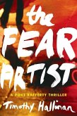The Fear Artist (eBook, ePUB)
