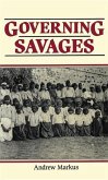 Governing Savages (eBook, ePUB) Governing Savages (eBook, ePUB)