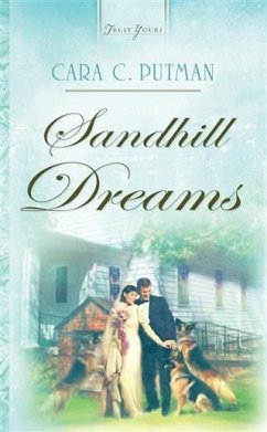 Cover Sandhill Dreams (eBook, ePUB)