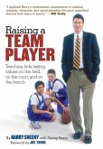 Raising a Team Player (eBook, ePUB)