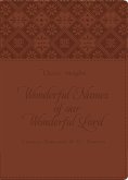 Wonderful Names of Our Wonderful Lord (eBook, ePUB)