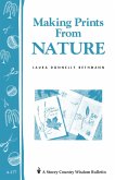 Making Prints from Nature (eBook, ePUB)