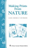 Making Prints from Nature (eBook, ePUB) Making Prints from Nature (eBook, ePUB)
