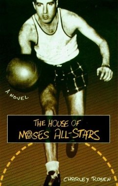 The House of Moses All-Stars (eBook, ePUB) - Rosen, Charley