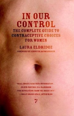 In Our Control (eBook, ePUB) - Eldridge, Laura