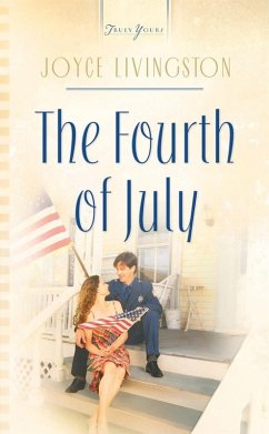 Fourth Of July (eBook, ePUB) - Livingston, Joyce