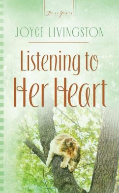 Cover Listening to Her Heart (eBook, ePUB)