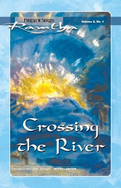Cover Crossing the River (eBook, ePUB)