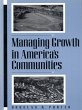 Managing Growth in America's... - Bild 1