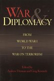 War and Diplomacy (eBook, ePUB)