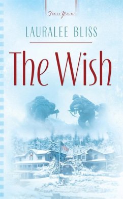 Cover Wish (eBook, ePUB)