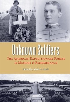 Cover Unknown Soldiers (eBook, ePUB)