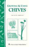 Growing & Using Chives (eBook, ePUB)