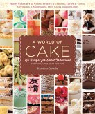 A World of Cake (eBook, ePUB)