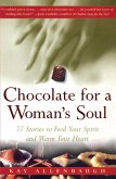 Chocolate for a Woman's Soul (eBook, ePUB)