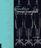 Fashion Design Essentials (eBook, PDF)