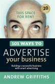 101 Ways to Advertise Your Business (eBook, ePUB)