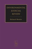 Environmental Judicial Review (eBook, PDF)