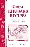 Great Rhubarb Recipes (eBook, ePUB) Great Rhubarb Recipes (eBook, ePUB)