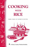 Cooking with Rice (eBook, ePUB)