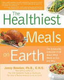 Healthiest Meals on Earth (eBook, ePUB)