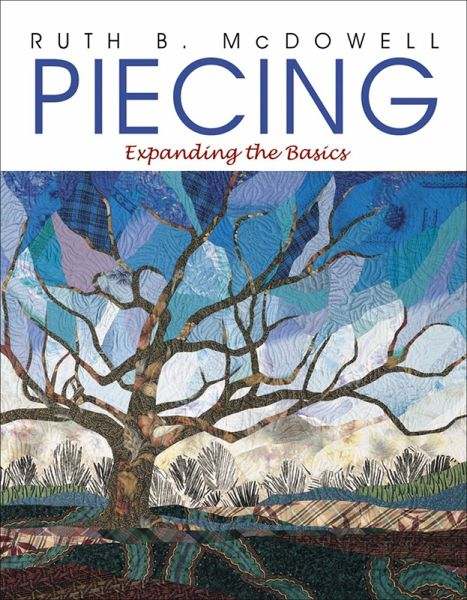 Piecing (eBook, ePUB)