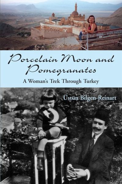 Porcelain Moon and Pomegranates (eBook, ePUB) Porcelain Moon and Pomegranates (eBook, ePUB)