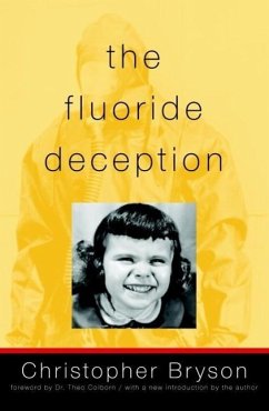 Cover The Fluoride Deception (eBook, ePUB)